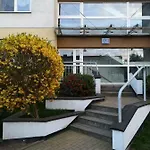 Tarasy Gdyni Z Ogródkiem