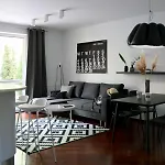 Tarasy Gdyni Z Ogródkiem * Gdynia