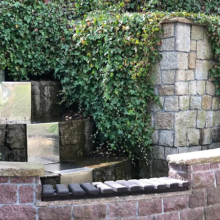 Διαμέρισμα Tarasy Gdyni Z Ogrodkiem