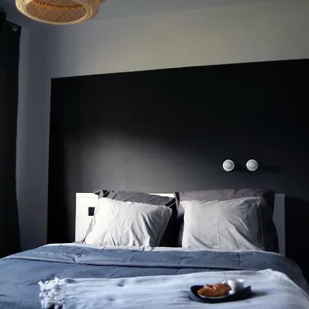 Tarasy Gdyni Z Ogrodkiem Apartment Gdynia