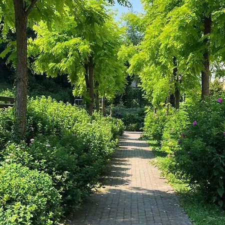 Διαμέρισμα Tarasy Gdyni Z Ogrodkiem *