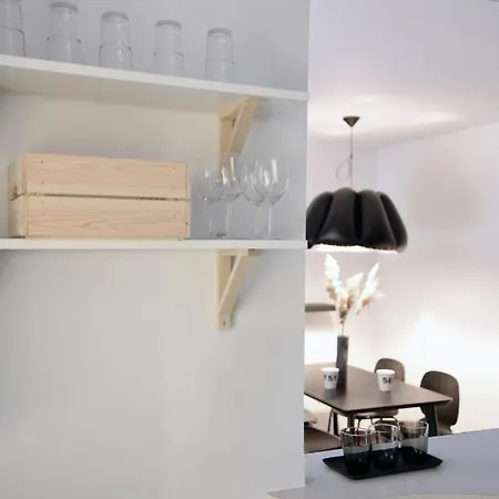 Apartment Tarasy Gdyni Z Ogrodkiem Gdynia