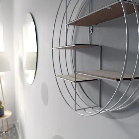 Tarasy Gdyni Z Ogrodkiem Διαμέρισμα Γκντίνια