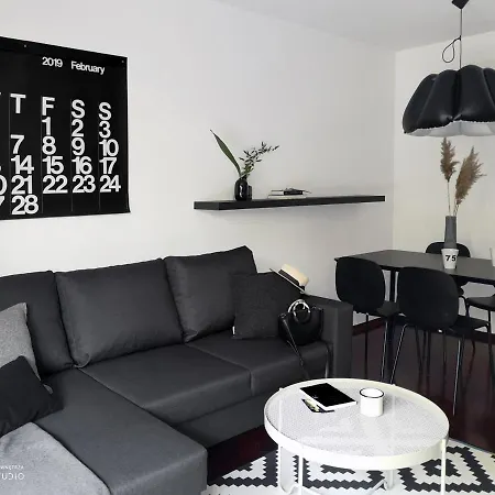 Tarasy Gdyni Z Ogrodkiem Apartment Gdynia