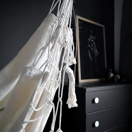 Διαμέρισμα Tarasy Gdyni Z Ogrodkiem Γκντίνια