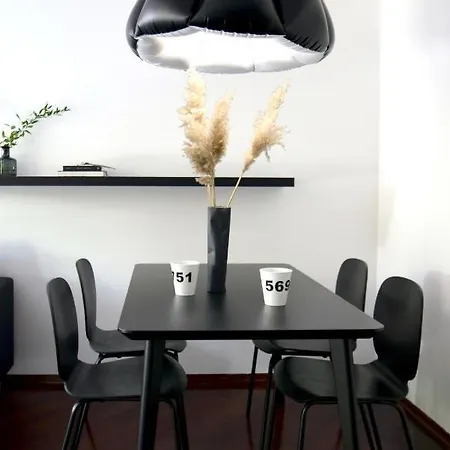 Apartment Tarasy Gdyni Z Ogrodkiem