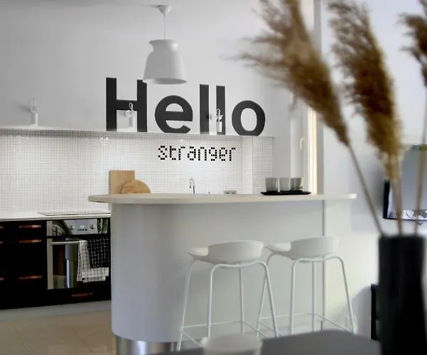 アパート Tarasy Gdyni Z Ogrodkiem *