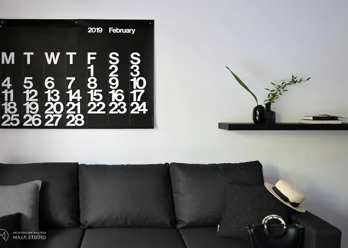 Tarasy Gdyni Z Ogrodkiem グディニャ