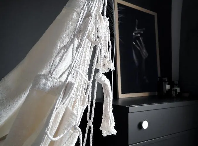 アパート Tarasy Gdyni Z Ogrodkiem グディニャ