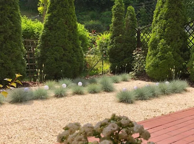 アパート Tarasy Gdyni Z Ogrodkiem グディニャ